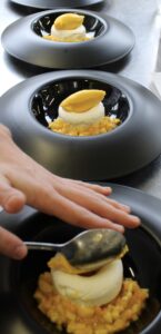 Trophée Robert Saget au CFA Blois